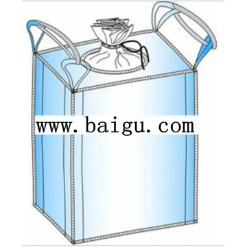 PP Plastic Bulk Big Container Bag